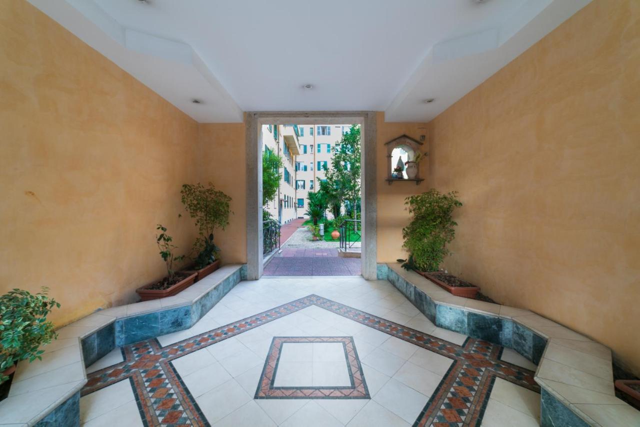 *****Amorhome***** New Luxury Apartment In The Heart Of Rome Exterior photo